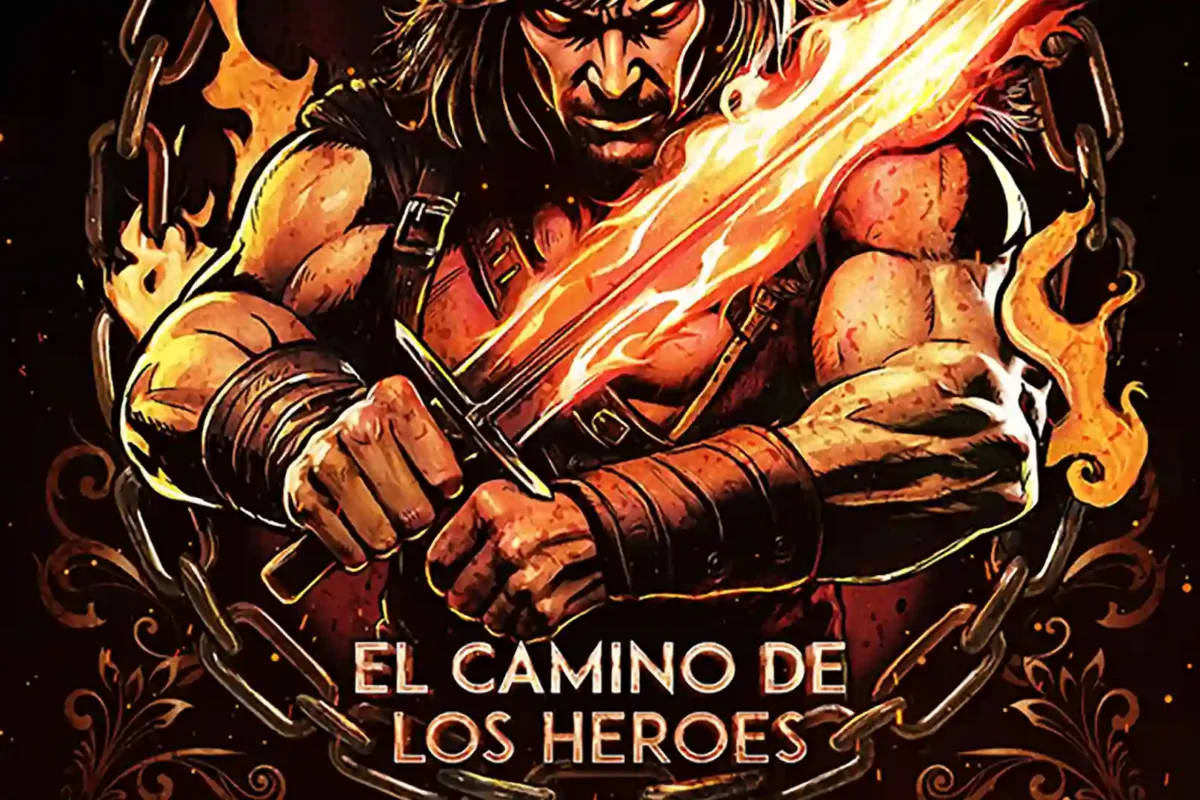 Zenobia estrena single “El Camino de los Héroes”