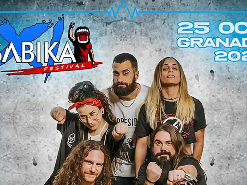 XpresidentX, tercera confirmación de la undécima edición del Sabika Festival