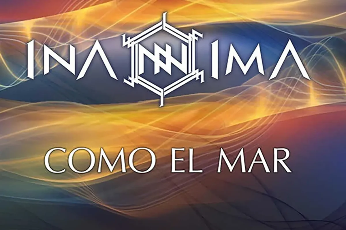Inannima estrena videoclip “Como el Mar”