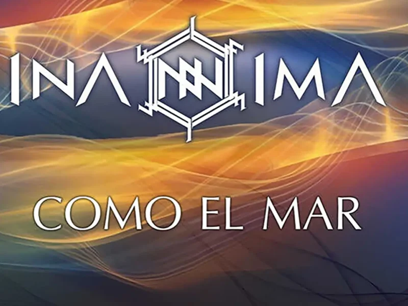 Inannima estrena videoclip “Como el Mar”