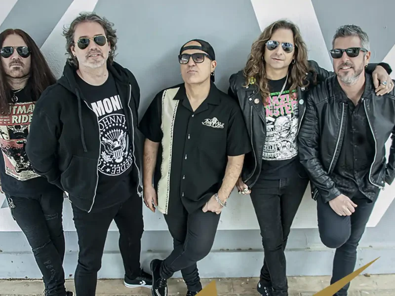 Pölvora estrena videoclip “Hasta que salga el sol”