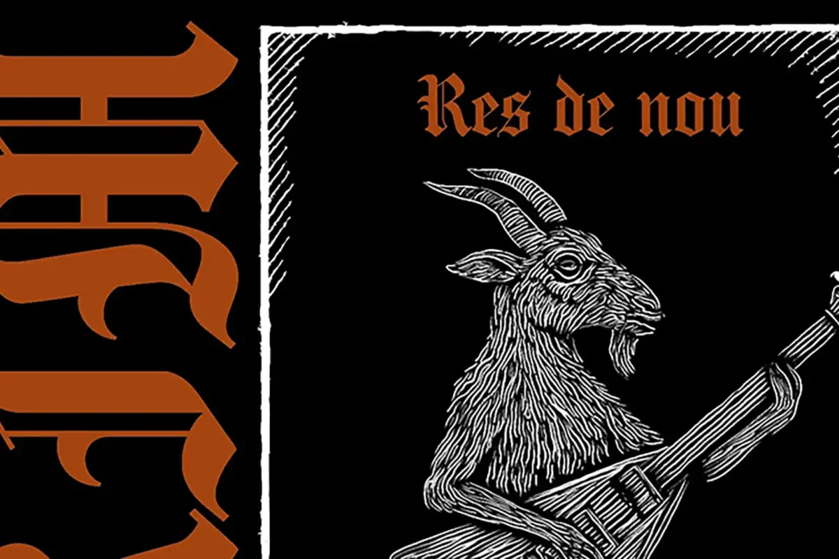 Crim estrena videoclip “Res de Nou”