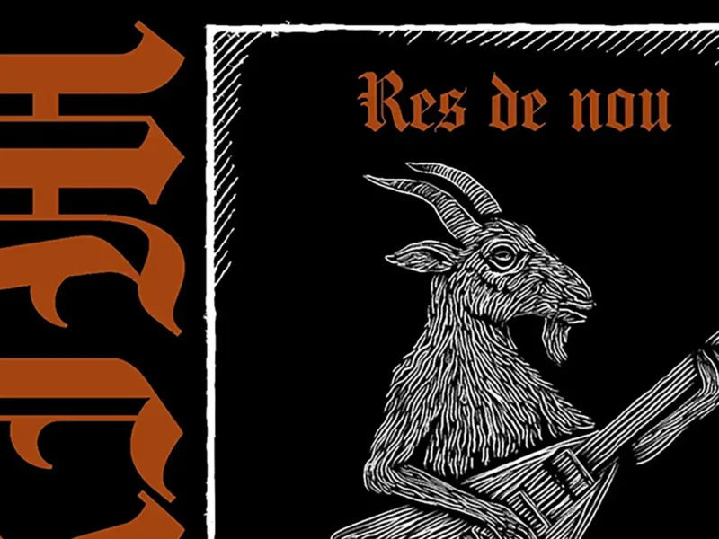 Crim estrena videoclip “Res de Nou”