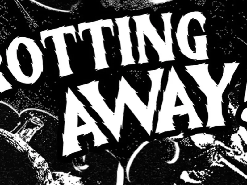 “Rotting Away”, nuevo videoclip de Wednesday 13