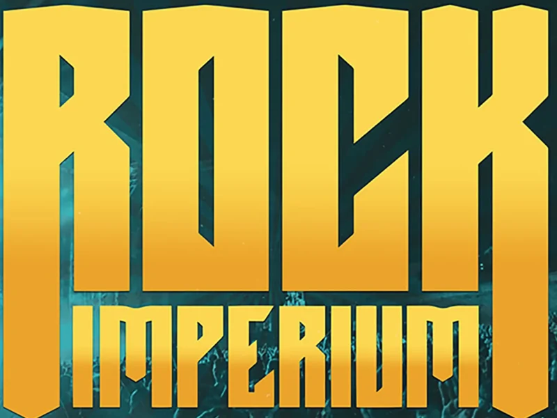 Fechas de la próxima edición del Rock Imperium Festival