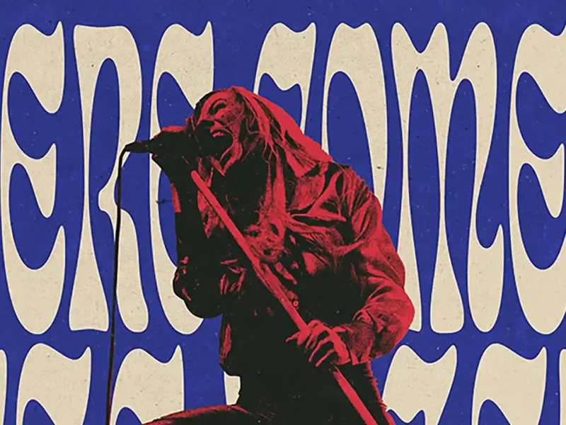 Blues Pills estrena versión de Pugh Rogefeldt “Here Comes The Night”