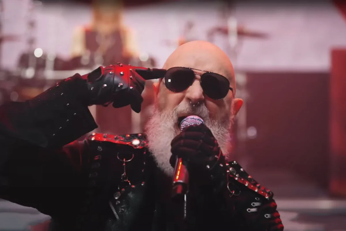 Judas Priest estrena versión de Black Sabbath “War Pigs”