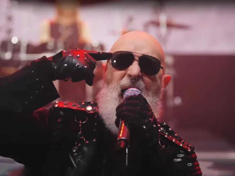 Judas Priest estrena versión de Black Sabbath “War Pigs”