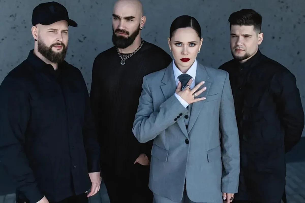 The Hardkiss estrena videoclip “Crush”