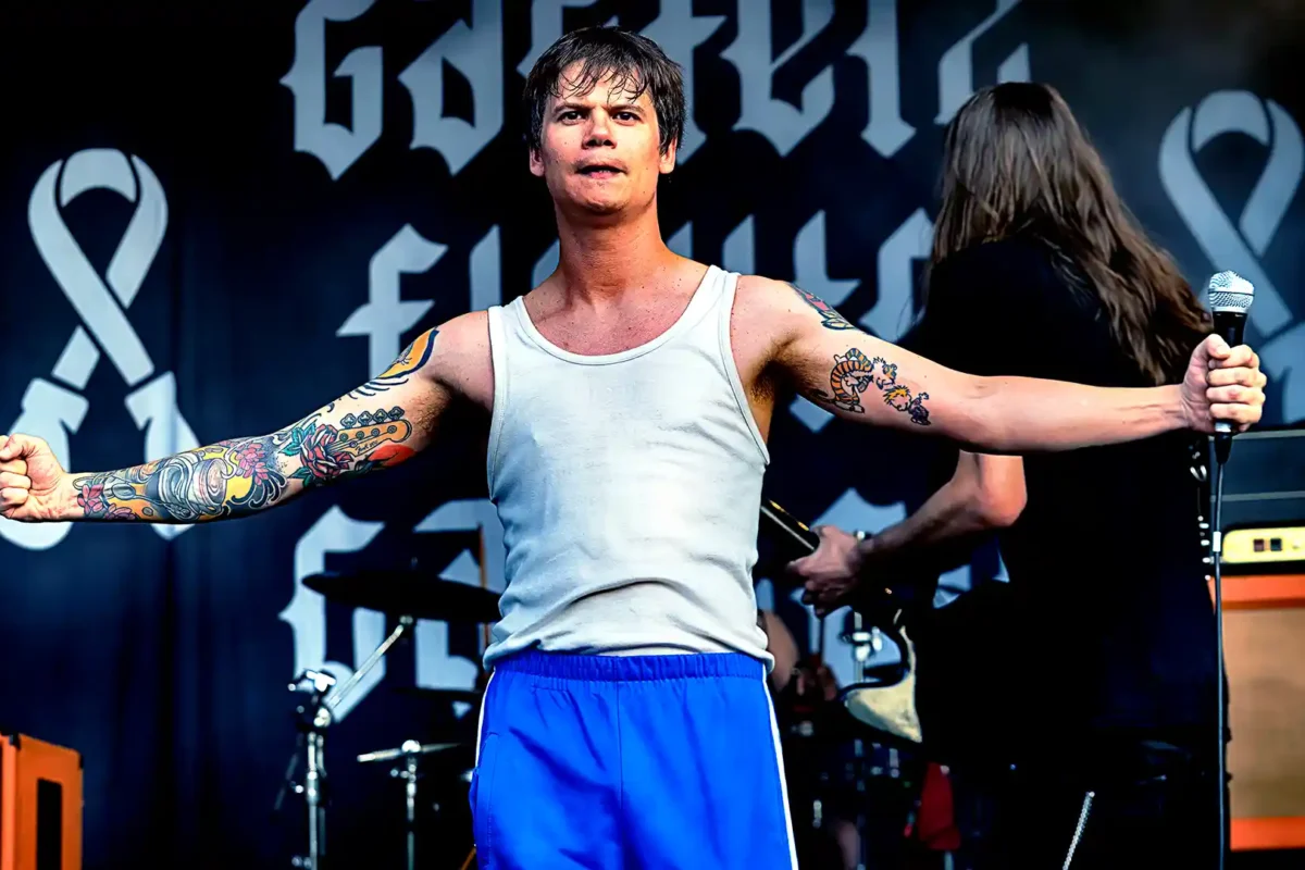 Video de Tobogán en la cuarta edición del Gasteiz Fights Cancer, Gasteiz 12-07-2025