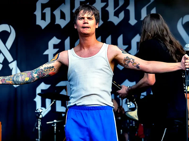 Video de Tobogán en la cuarta edición del Gasteiz Fights Cancer, Gasteiz 12-07-2025