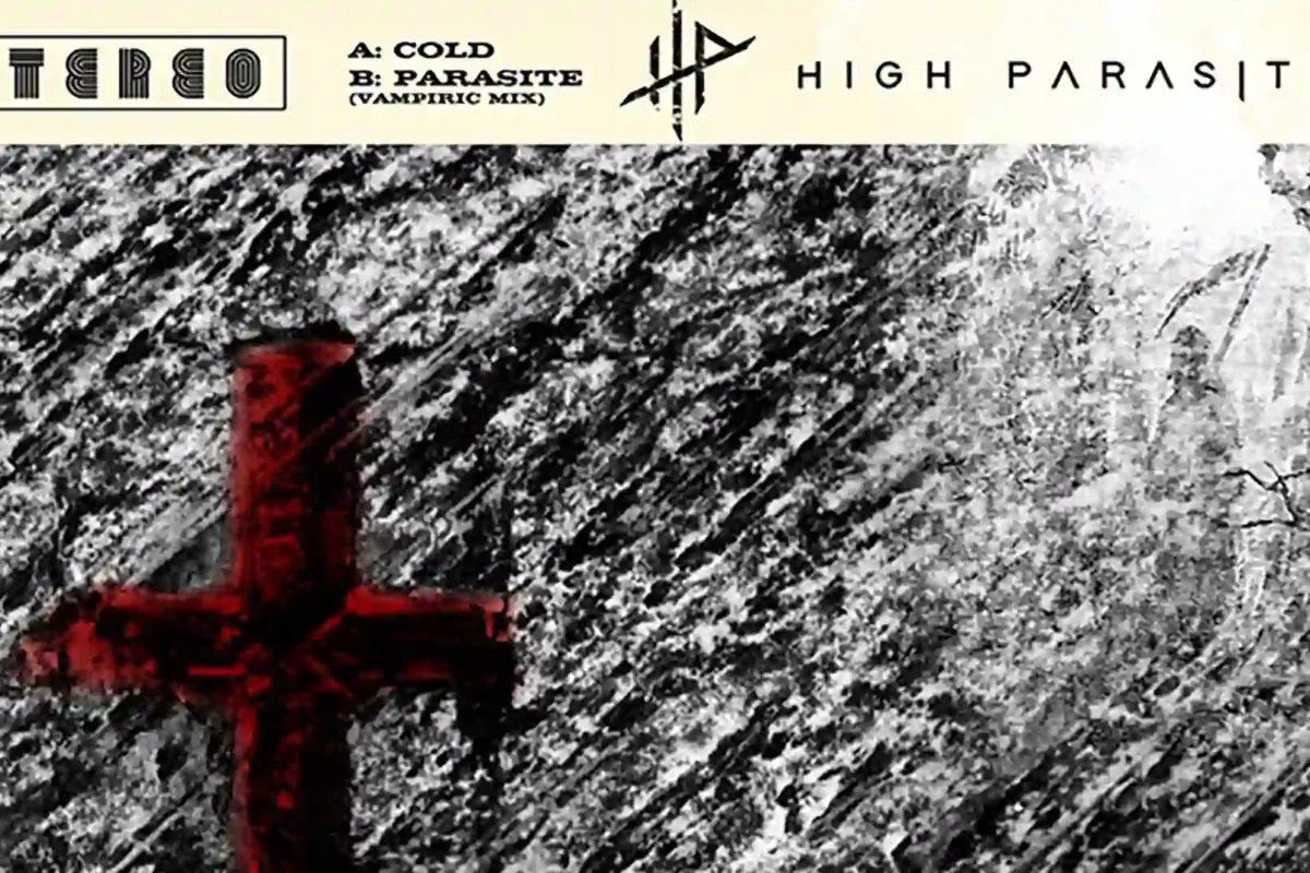 High Parasite estrena videoclip “Cold”