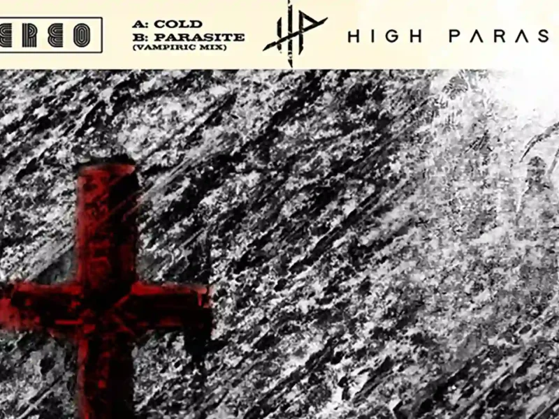 High Parasite estrena videoclip “Cold”