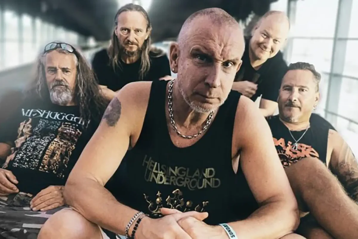 Clawfinger estrena videoclip “Scum”