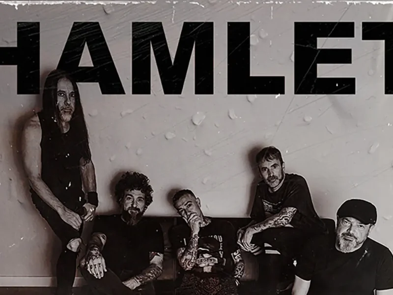 Próximas actuaciones de Hamlet