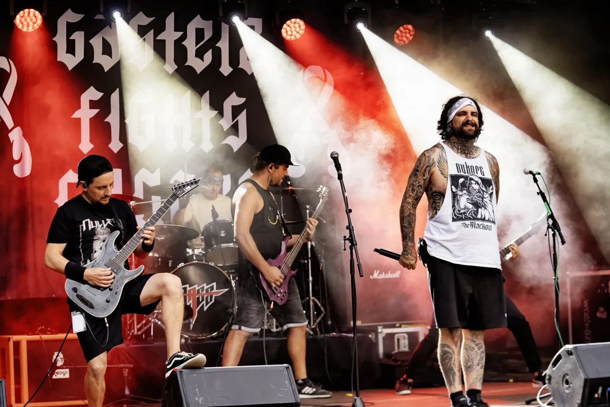 Herra lanza nuevo single “Ispiluaren aurrean”