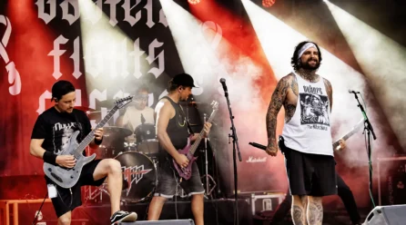 Herra lanza nuevo single “Ispiluaren aurrean”