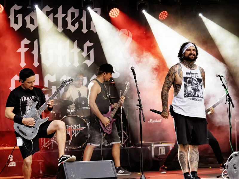 Herra lanza nuevo single “Ispiluaren aurrean”