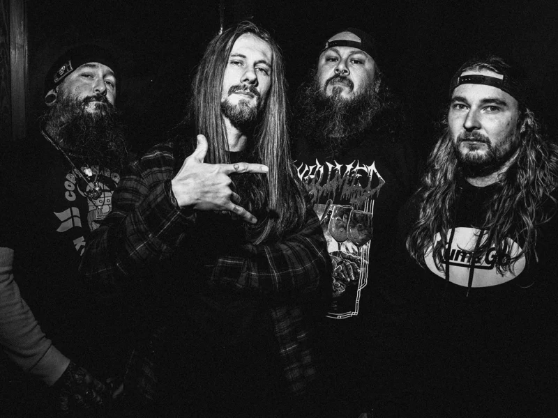 Incite estrena single “Lies”