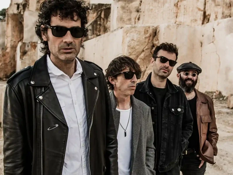 “Murta y Cuero”, nuevo videoclip de Malsujeto