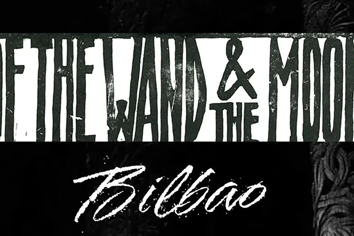 Of The Wand & The Moon ofrecerá una actuación en Bilbao