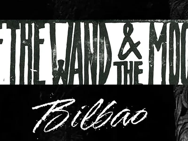 Of The Wand & The Moon ofrecerá una actuación en Bilbao