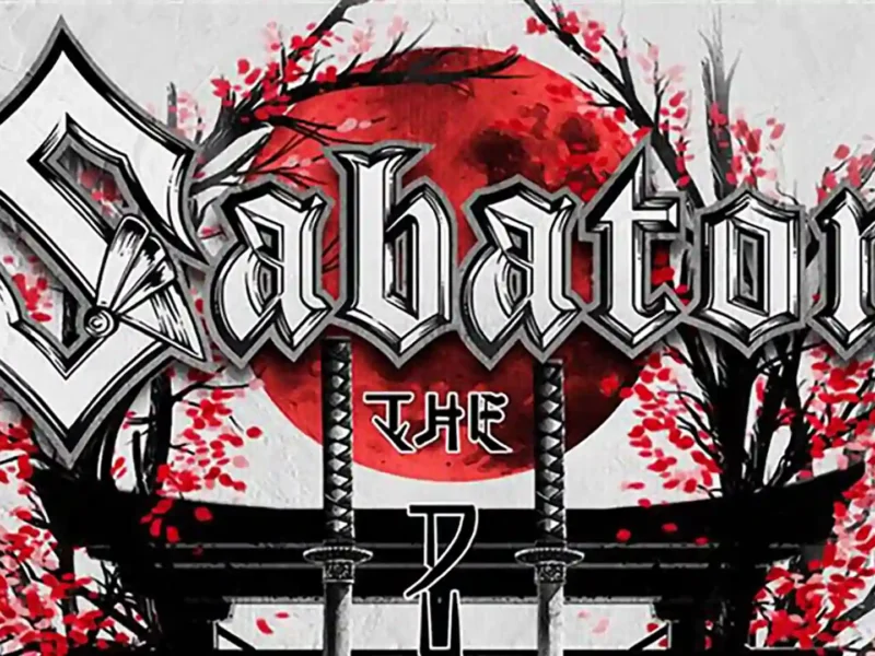 “The Duelist”, próximo disco de Sabaton
