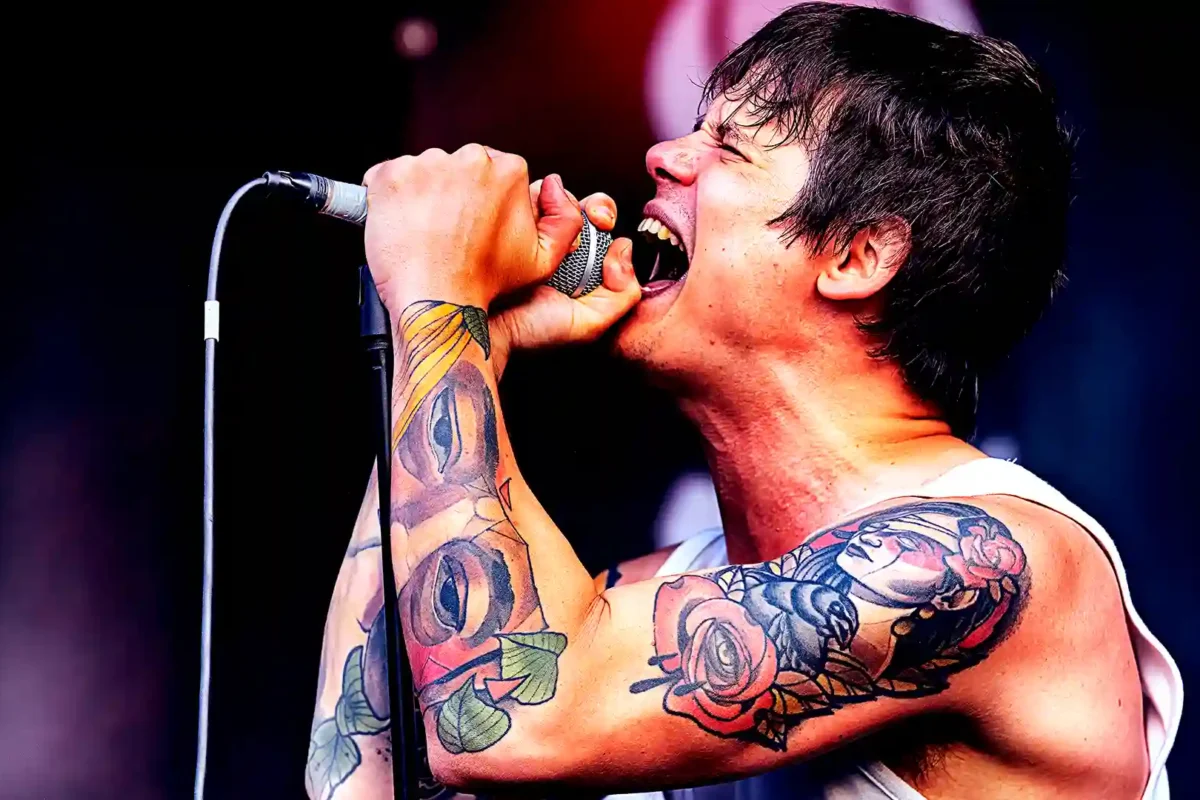 Reportaje de Tobogán en la cuarta edición del Gasteiz Fights Cancer, Gasteiz 12-07-2025