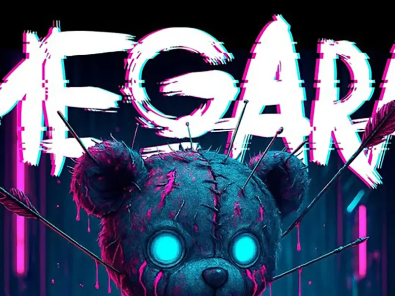 Megara estrena single “13 Razones”