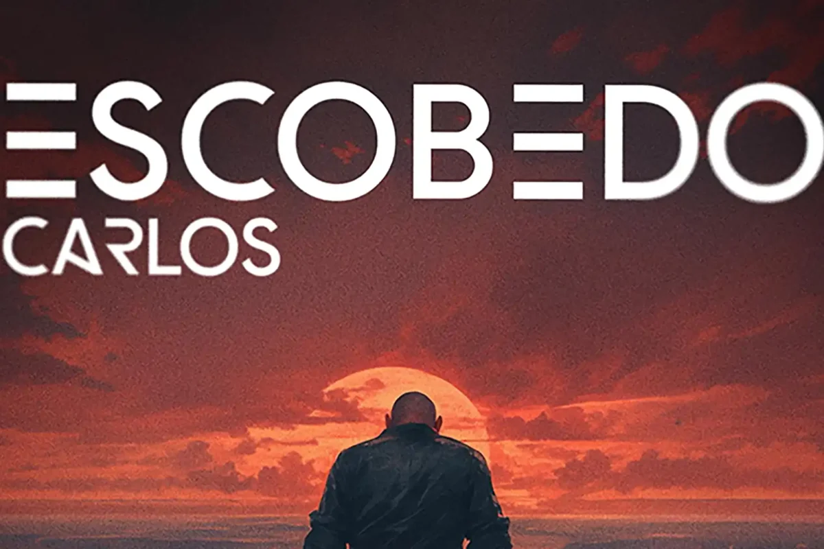 Carlos Escobedo estrena single “Solitud”
