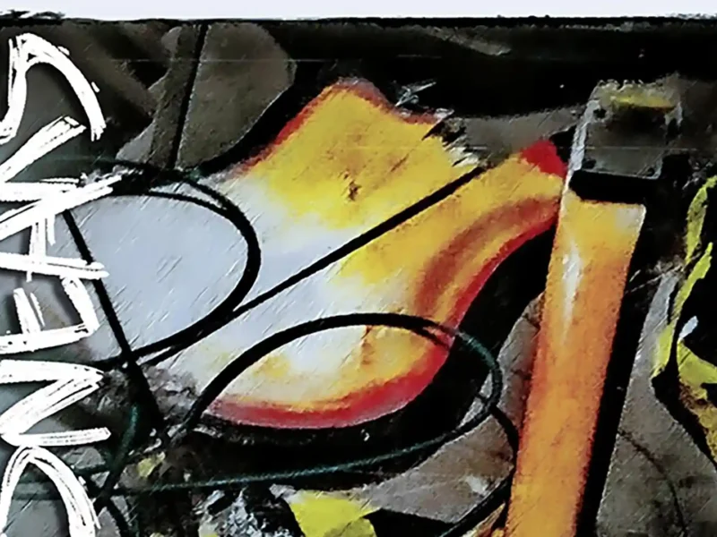 Mad Sneaks estrena single “Shots, Roses and Fire”