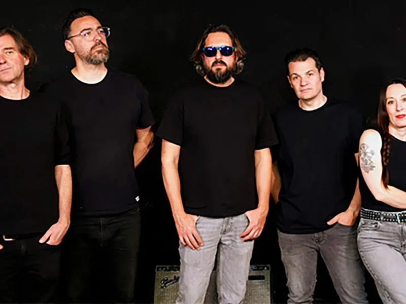 Tremendo Pinkman estrena videoclip “Unipersonal”