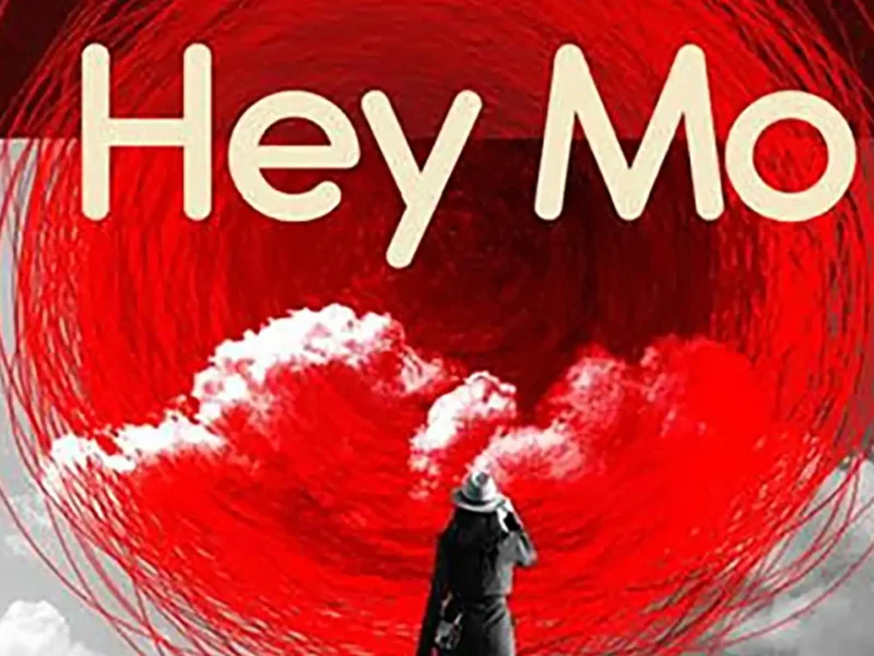 Red Moon Yard estrena single “Hey Mo”