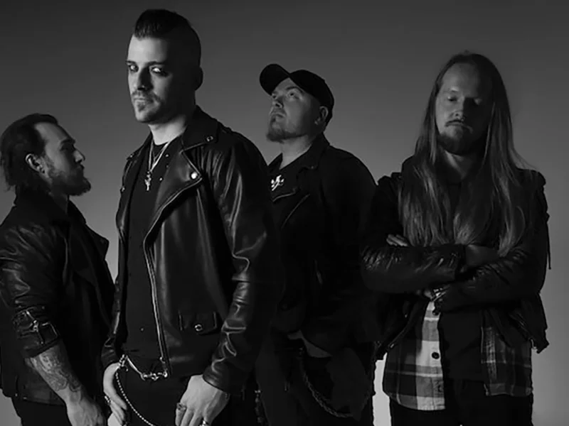 Teramaze estrena videoclip “Suspended, In Love”