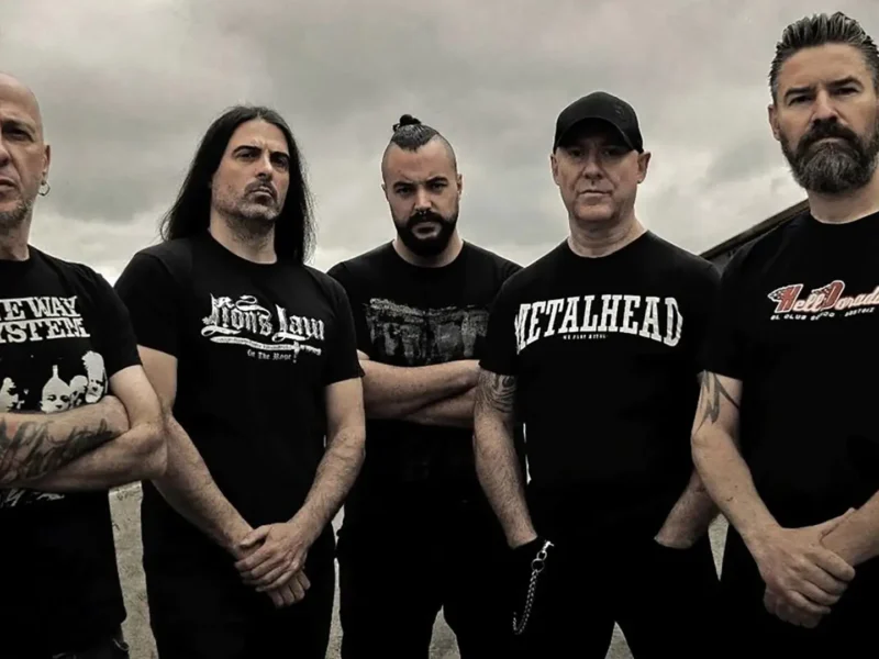 Soziedad Alkoholika actuará en fiestas de Laudio