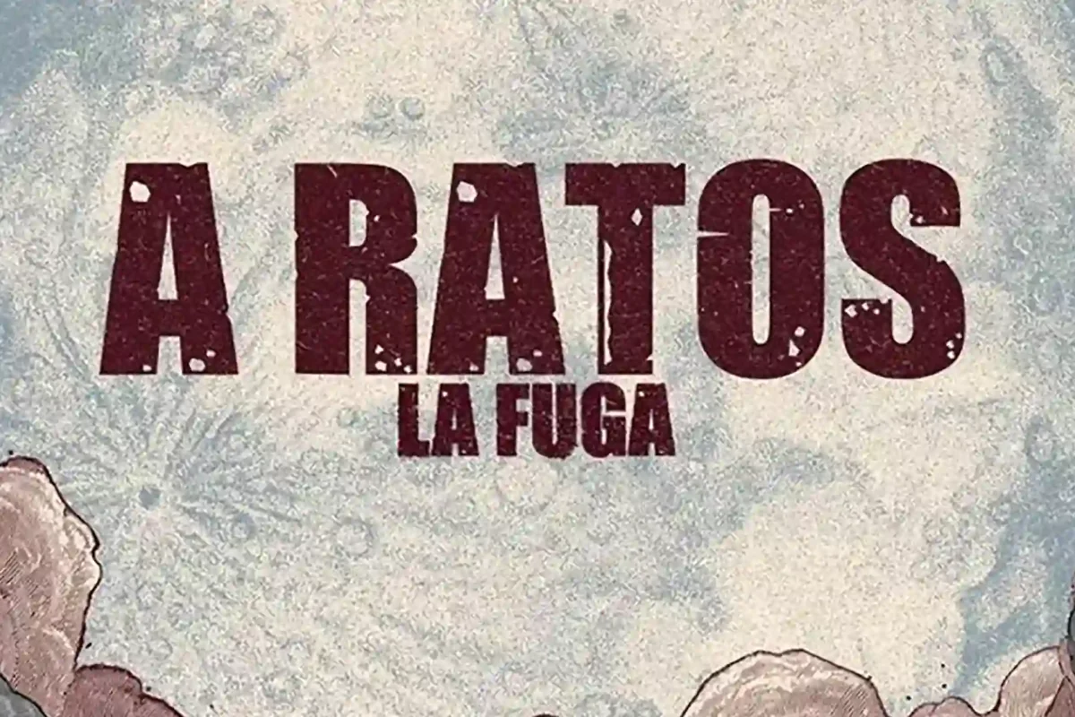 La Fuga estrena videoclip “A Ratos”