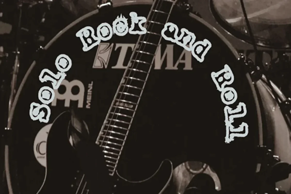 ZEVO lanza single “Solo Rock and Roll”