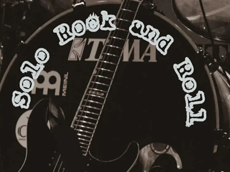 ZEVO lanza single “Solo Rock and Roll”