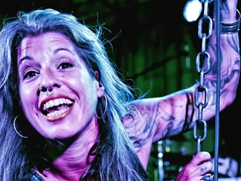 Video en directo de Fear Crowd, Bilbo 19-08-2025