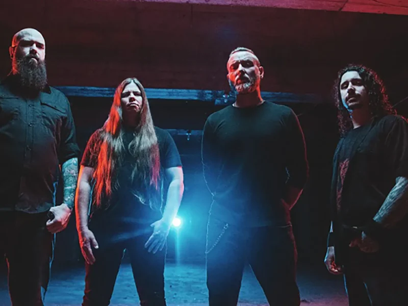 Gira española de Cryptosy