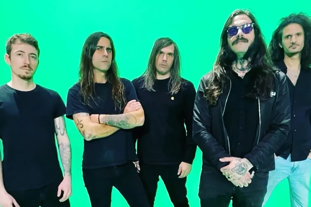 The Wizards cancela sus actuaciones en festivales