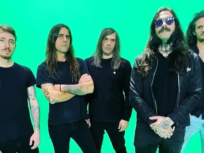 The Wizards cancela sus actuaciones en festivales