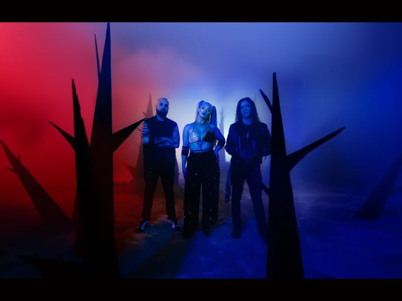 “Asteroid”, nuevo videoclip de Sumo Cyco