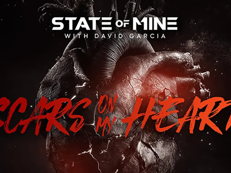 State Of Mine estrena “Scars On My Heart”