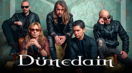 Dünedain anuncia nuevas actuaciones