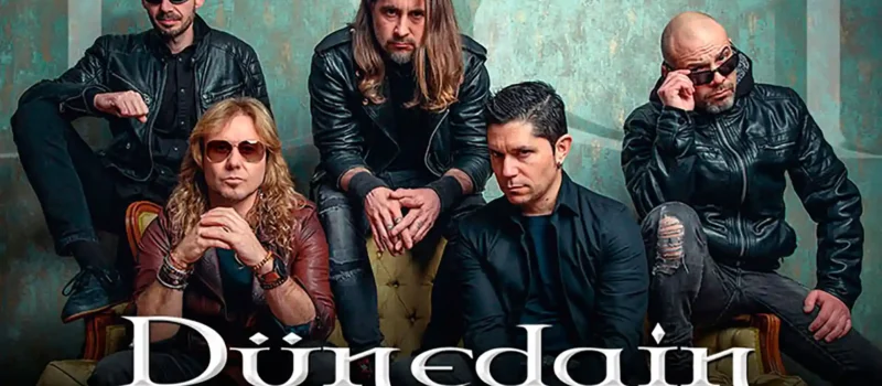 Próximas actuaciones de Dünedain