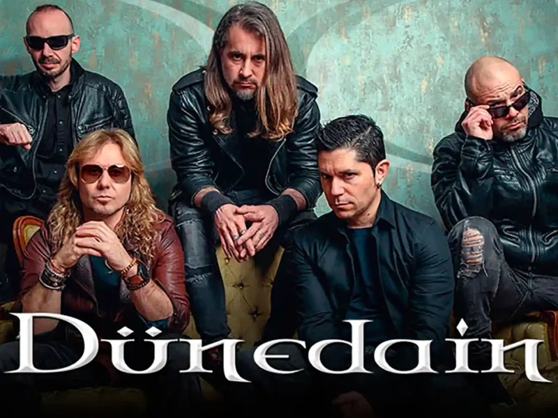 Próximas actuaciones de Dünedain