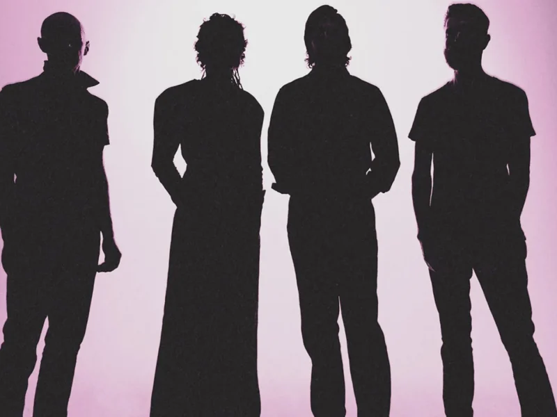 “Behind The Clock”, nuevo videoclip de AFI