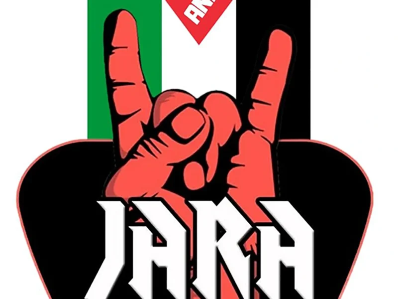 Fecha de la quinta edición del Jara Rock Festival