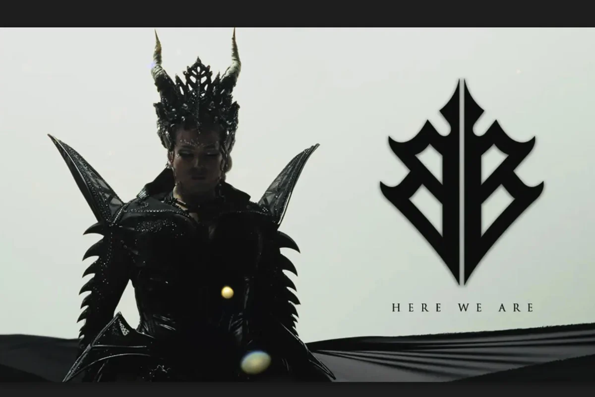 Battle Beast estrena videoclip “Here We Are”